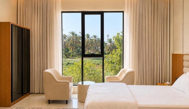 Al Reef Garden
