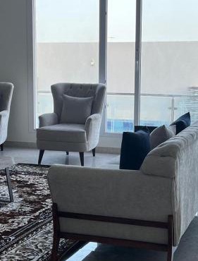 Al Saad chalet