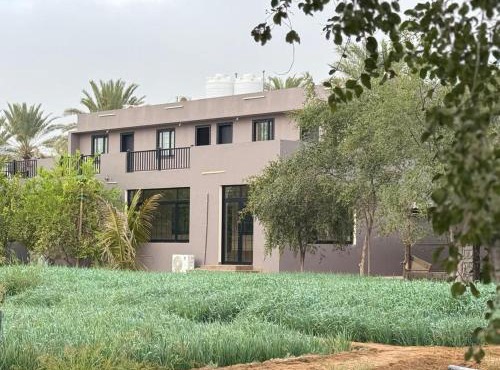 Al Saada Farm Stay