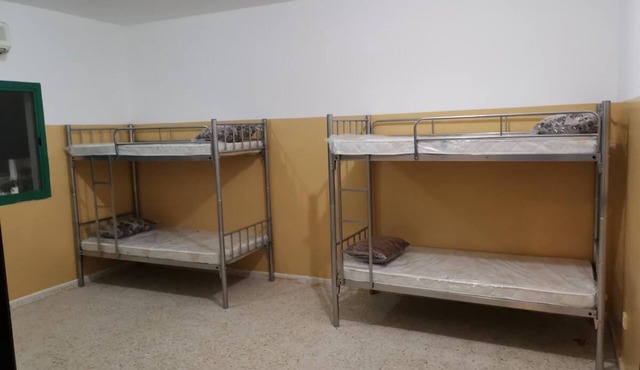 Al Sadar A الصدر أ (Hostel), Abu Dhabi (UAE)
