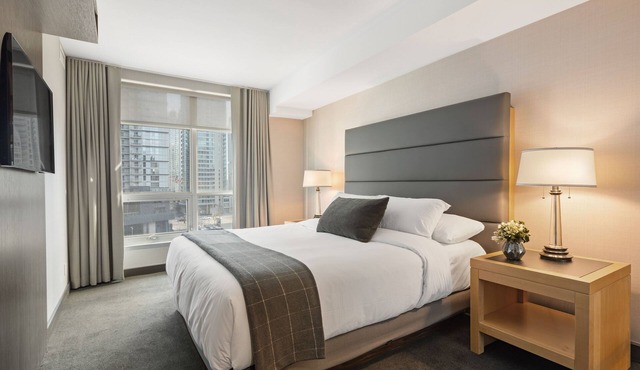 Al Sadarah Hotel Apartments