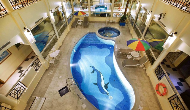 Al Seef Hotel