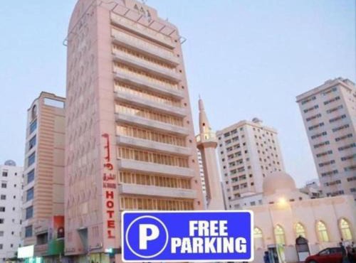 Al Sharq Hotel