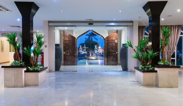 Al Wadi Hotel Sohar