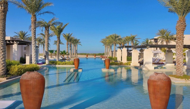 Al Wathba, a Luxury Collection Desert Resort & Spa, Abu Dhabi