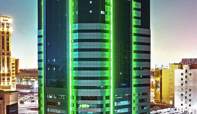 Alain Hotel Ajman