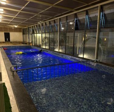 Alajmal Chalets