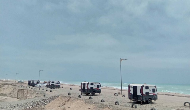 AlAshkhara Caravans (BJNCO RVS)