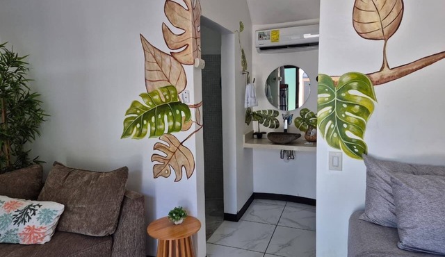 Alborada Boutique Stay