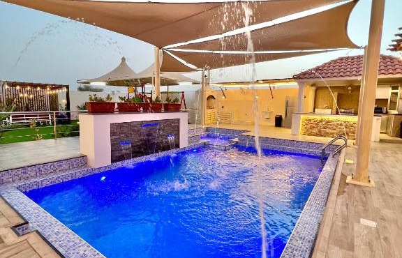 AlDana Resort & Hotels