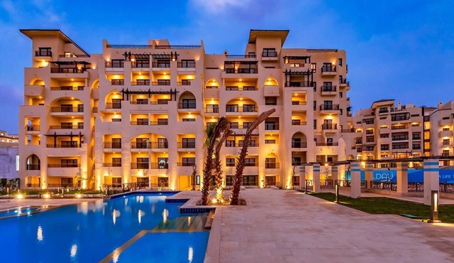 Aldau Haights 10301 in Red Sea Governorate