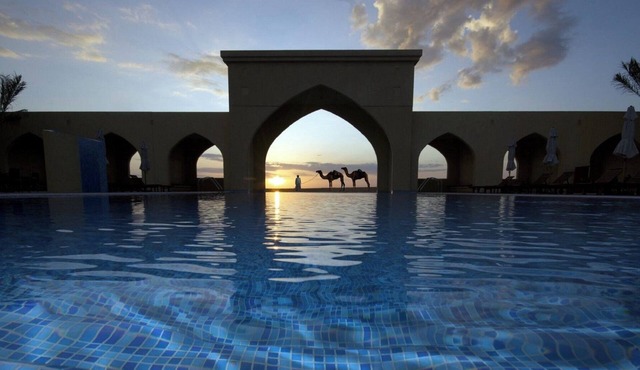 Aldhafra Resort, Vignette Collection by IHG