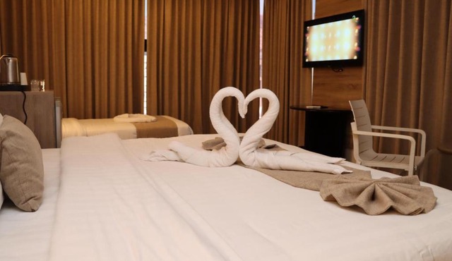 ALENA HOTEL