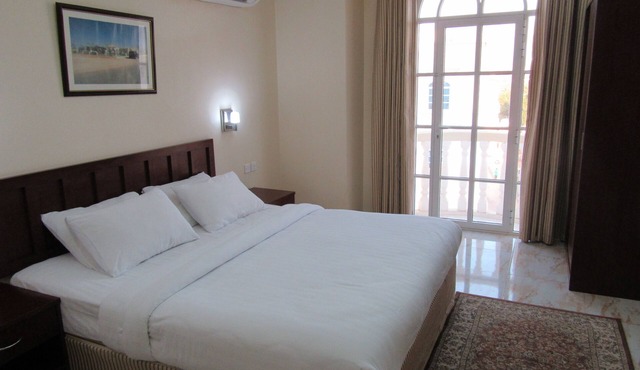 Alferdous Hotel Apartments