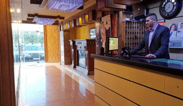 AlFyyad Hotel