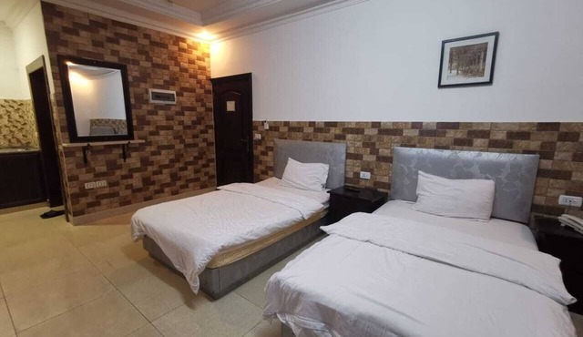 AlFyyad Hotel