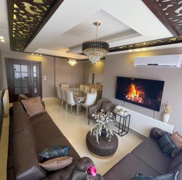 Alghalayieny Modern Apartments