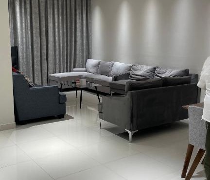 AlKhan pearl tower