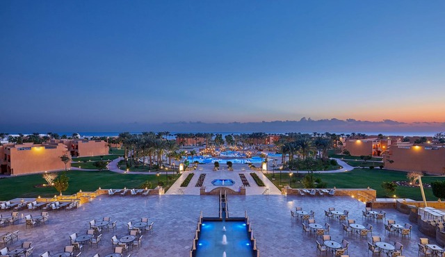 All-Inclusive Escape | 4 Relaxing Rooms, Sea Breezes, Spa Days & Ocean Adventure