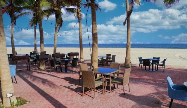 ALmansor furnished Apartment 1