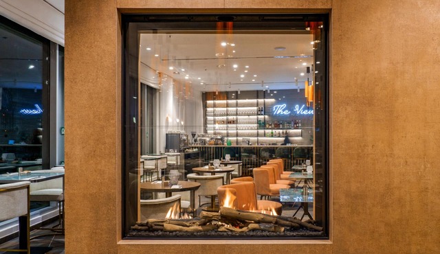 Almond Hotel – Adults Only