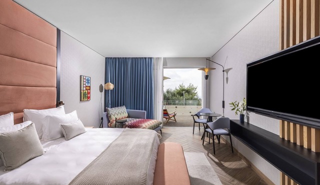 Almond Hotel – Adults Only