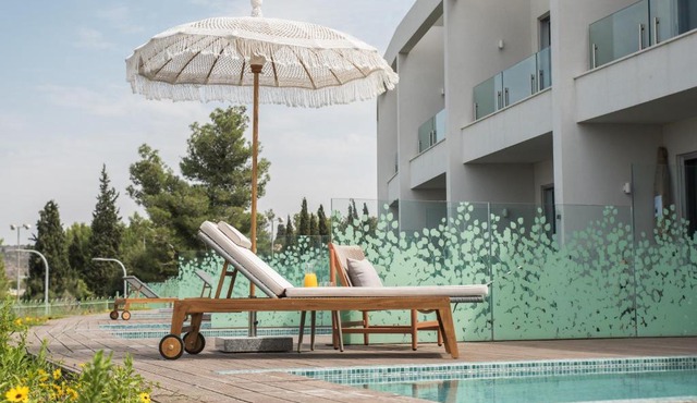 Almond Hotel - Adults only