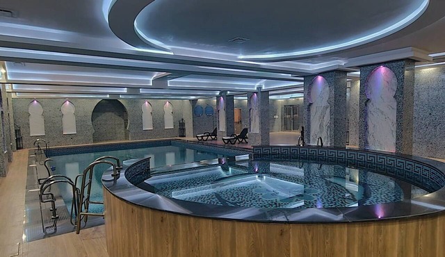 ALNEBRAS HOTEL