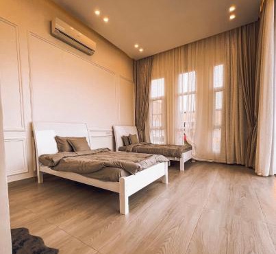AlNouf Chalet