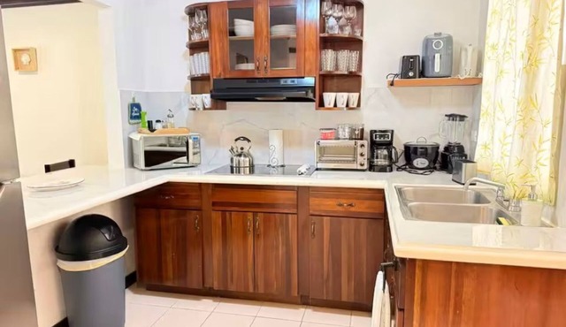 Alojamiento entero: vivienda rentada en Quepos, Costa Rica
