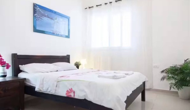 Alona’s Apartments Bat Galim