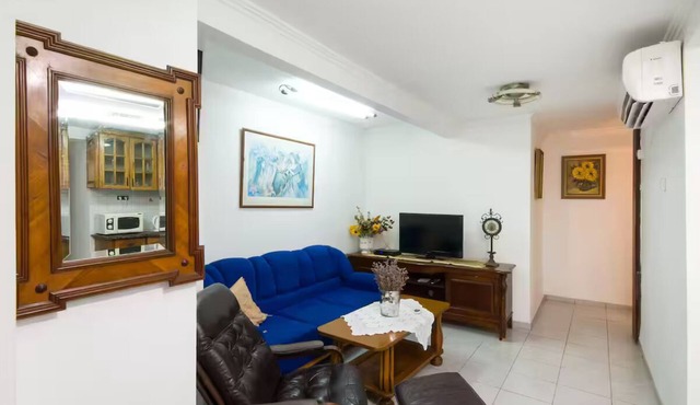 Alona's Apartments Hasharon 15