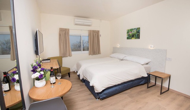 Aloney HaBashan - Guest Village