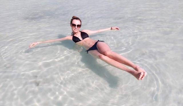 Aloni - Guest house Dead Sea