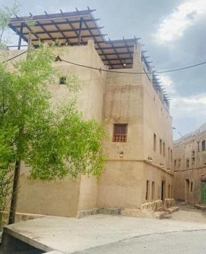 Alqalah Inn