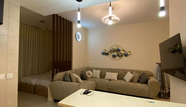 Alraha Resort