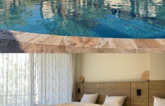 Alraha VIP Marsa zayed Aqaba