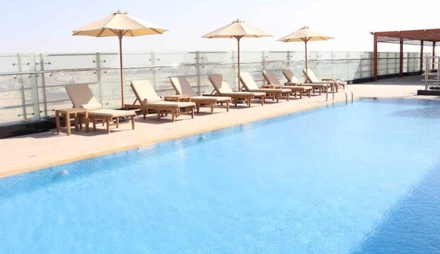Alriyadh Hotel apartment