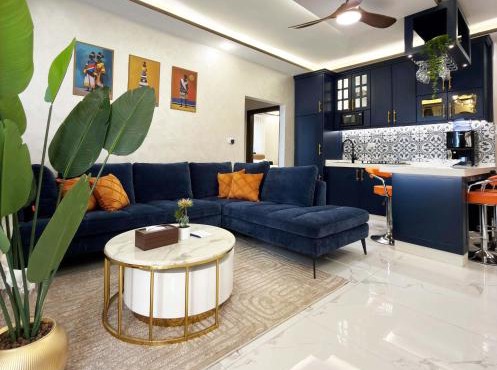 Alsadi Housing- Jabal Amman -2nd Circle Nova