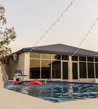 ALSARA HiDEAWAY