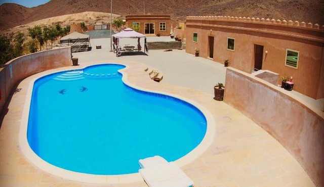 Alshahad farmhouse