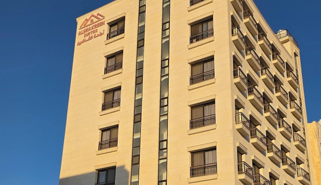 ALSHAKREEN SUITES