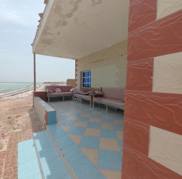 Alwahyada chalet