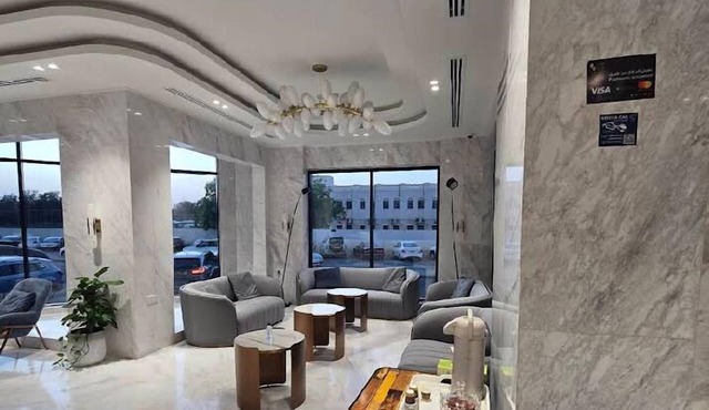 Alyas Hotel