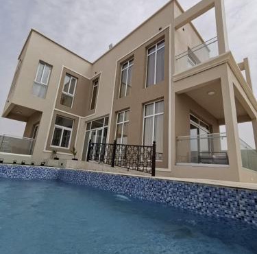 alyas villa الياس فيلا