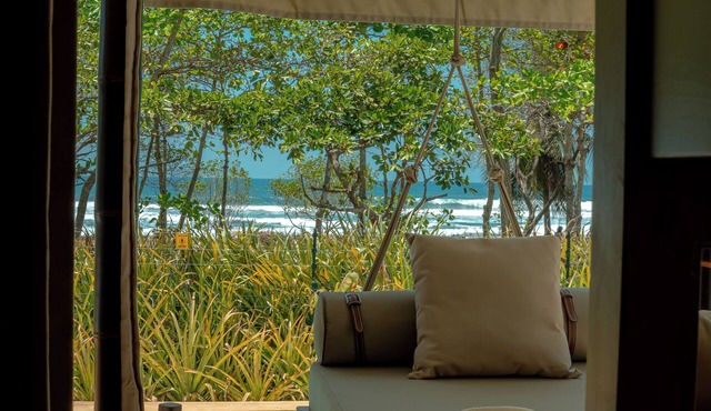 Amarena Canvas Beach Hotel