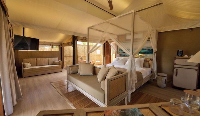Amarena Canvas Beach Hotel