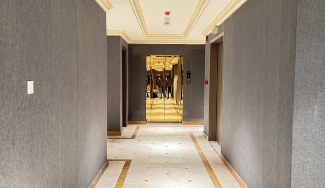 Amaris Hotel