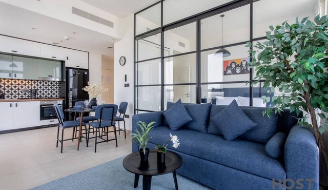 Amazing 2BR in Collective 2