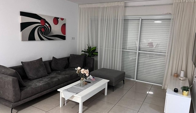 Amazing and best flat in Ashdod